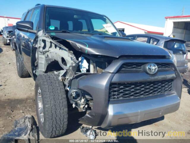 TOYOTA 4RUNNER TRAIL, JTEBU5JR1E5167951