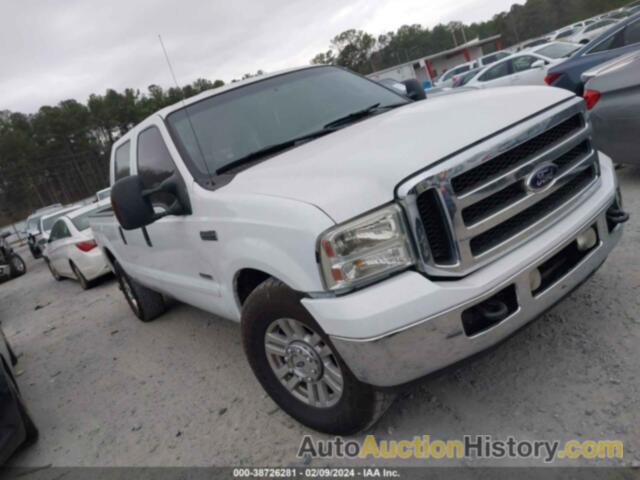 FORD SUPER DUTY F-250 XL/XLT/LARIAT/KING RANCH, 1FTSW20P16EB08770