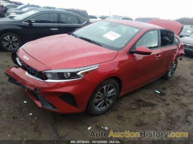 KIA FORTE LXS, 3KPF24AD7PE514426