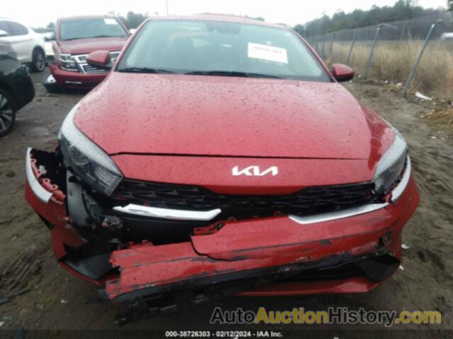 KIA FORTE LXS, 3KPF24AD7PE514426