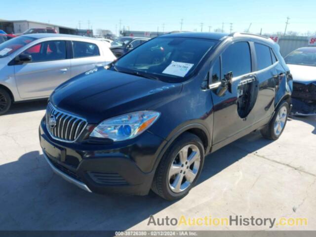 BUICK ENCORE, KL4CJASB0GB676665