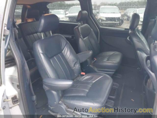 CHRYSLER TOWN & COUNTRY LXI, 2C8GP54L31R339238