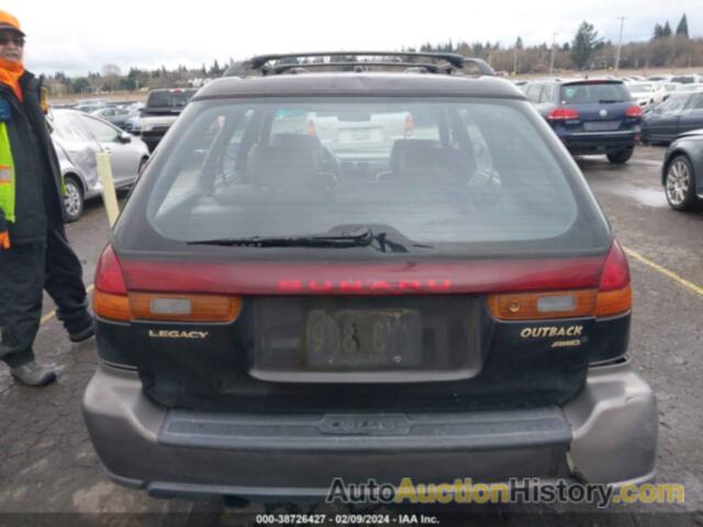 SUBARU LEGACY OUTBACK/OUTBACK LIMITED, 4S3BG6859V7639418