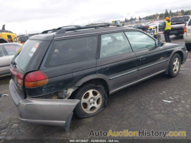 SUBARU LEGACY OUTBACK/OUTBACK LIMITED, 4S3BG6859V7639418