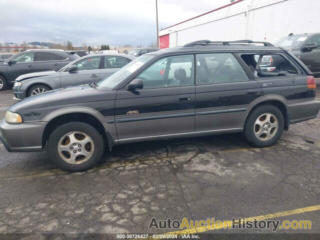 SUBARU LEGACY OUTBACK/OUTBACK LIMITED, 4S3BG6859V7639418