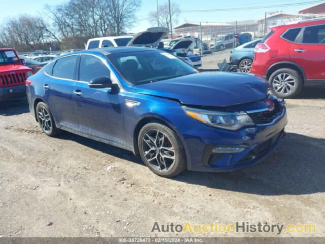 KIA OPTIMA SX, 5XXGW4L28KG314756