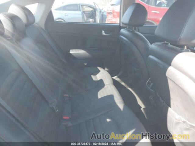 KIA OPTIMA SX, 5XXGW4L28KG314756