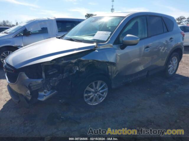 MAZDA CX-5 TOURING, JM3KE2CY1E0341428