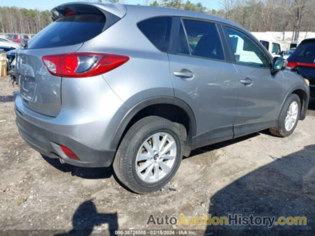 MAZDA CX-5 TOURING, JM3KE2CY1E0341428