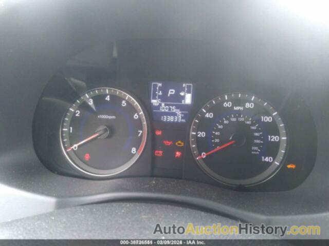 HYUNDAI ACCENT GLS, KMHCT4AE9FU838420