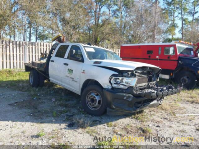 RAM 3500 CHASSIS TRADESMAN/SLT/LARAMIE/LIMITED, 3C7WRTCL7KG668774