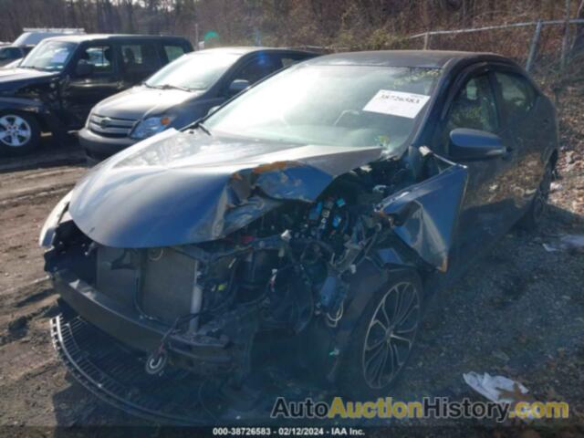 TOYOTA COROLLA S PLUS, 2T1BURHEXGC538884