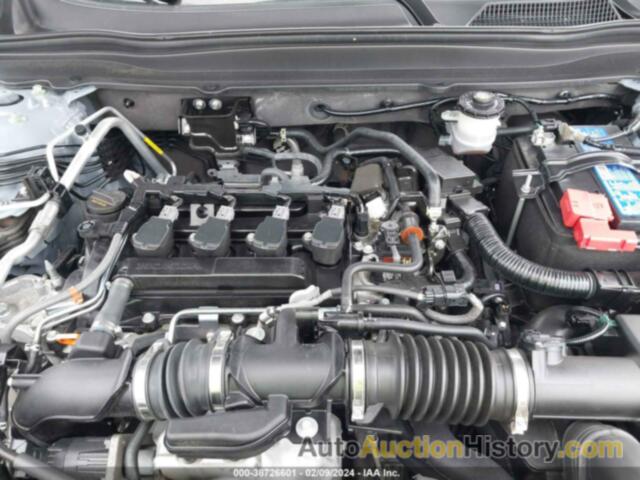 HONDA ACCORD SPORT, 1HGCV1F38NA014107