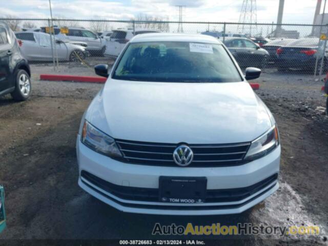 VOLKSWAGEN JETTA 1.4T S, 3VW267AJ2GM324966