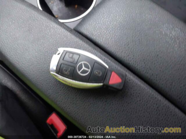 MERCEDES-BENZ C 300 4MATIC, WDDGF8BB9CA617198