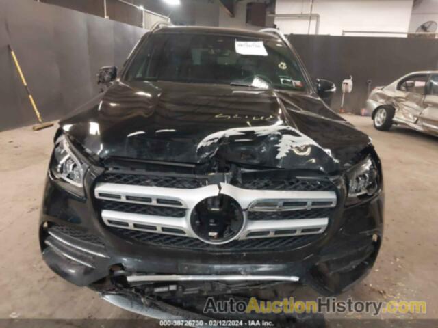 MERCEDES-BENZ GLS 450 4MATIC, 4JGFF5KE9PA955653