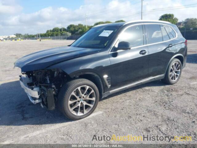 BMW X5 SDRIVE 40I, 5UX13EU04R9S70228