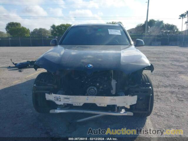 BMW X5 SDRIVE 40I, 5UX13EU04R9S70228