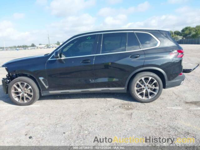 BMW X5 SDRIVE 40I, 5UX13EU04R9S70228