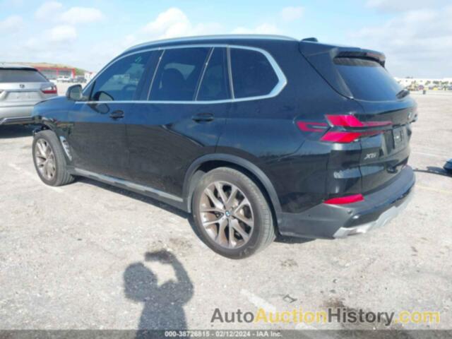 BMW X5 SDRIVE 40I, 5UX13EU04R9S70228