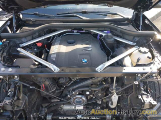 BMW X5 SDRIVE 40I, 5UX13EU04R9S70228