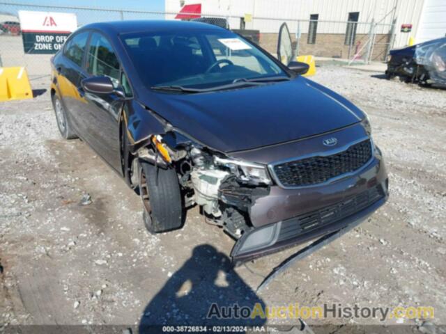 KIA FORTE LX, 3KPFK4A75HE140037