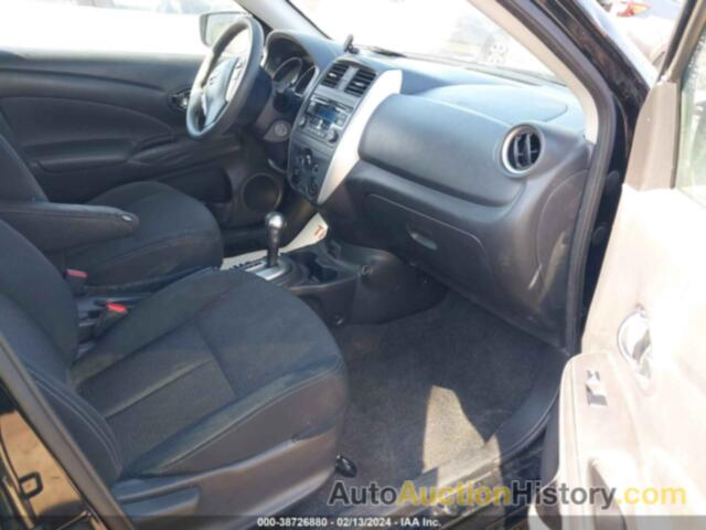 NISSAN VERSA 1.6 SV, 3N1CN7APXHL888048