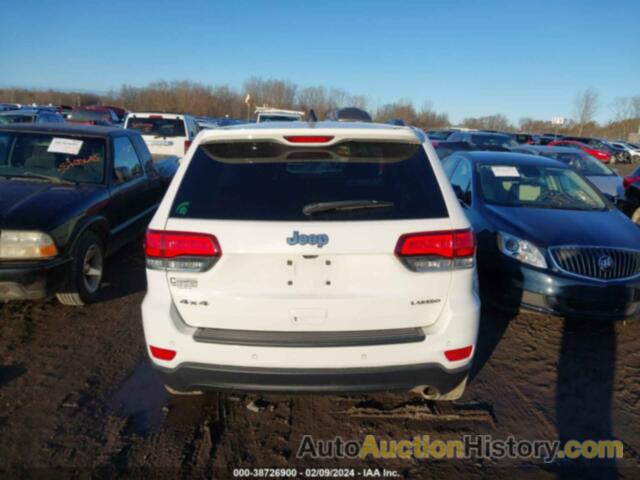 JEEP GRAND CHEROKEE LAREDO E 4X4, 1C4RJFAG0LC149935