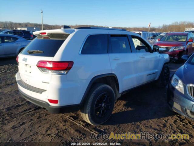 JEEP GRAND CHEROKEE LAREDO E 4X4, 1C4RJFAG0LC149935