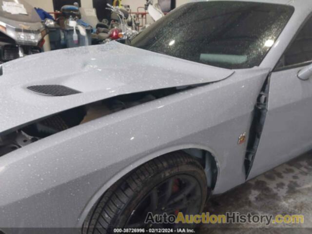 DODGE CHALLENGER R/T SCAT PACK, 2C3CDZFJ4LH206027