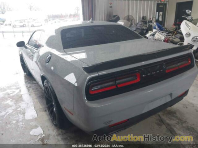 DODGE CHALLENGER R/T SCAT PACK, 2C3CDZFJ4LH206027