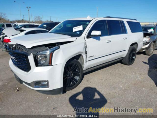 GMC YUKON XL 2WD DENALI, 1GKS1HKJ5LR126577