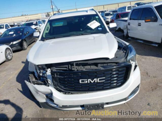 GMC YUKON XL 2WD DENALI, 1GKS1HKJ5LR126577