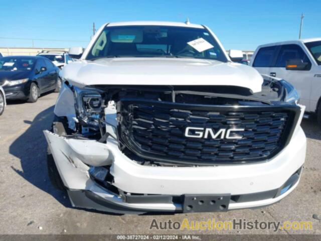 GMC YUKON XL 2WD DENALI, 1GKS1HKJ5LR126577