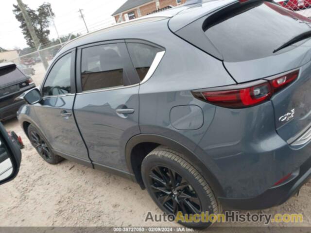 MAZDA CX-5 2.5 S CARBON EDITION, JM3KFBCM6N0538959