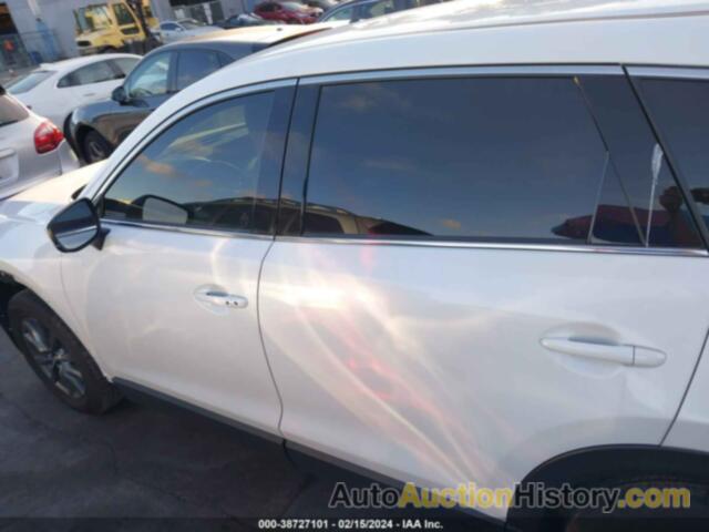 MAZDA CX-9 TOURING, JM3TCBCY3N0604786