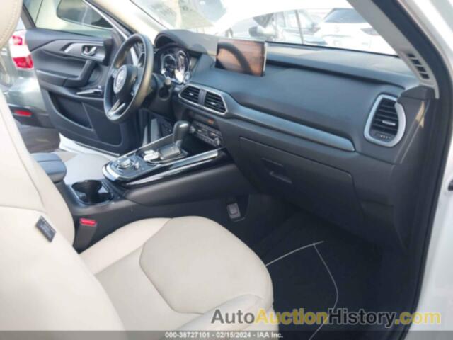 MAZDA CX-9 TOURING, JM3TCBCY3N0604786