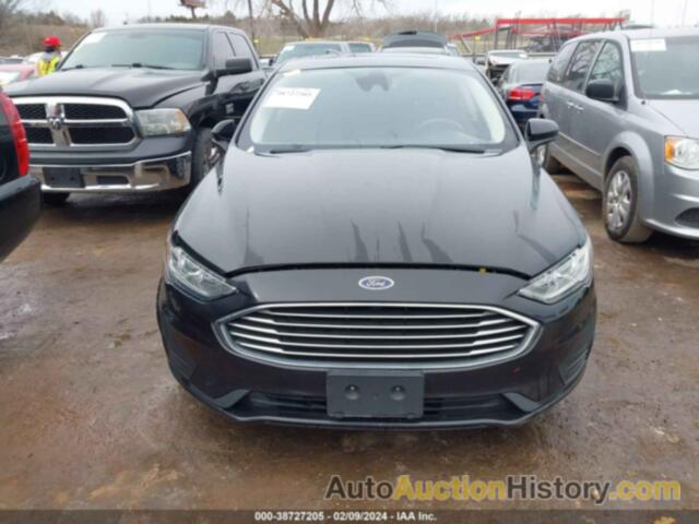 FORD FUSION SE, 3FA6P0T9XLR172451