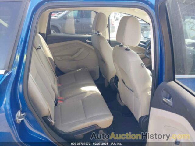 FORD ESCAPE SE, 1FMCU9G99HUA22458