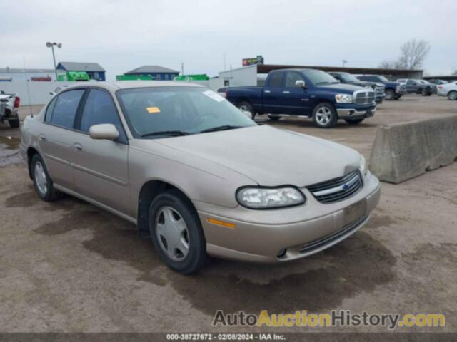 CHEVROLET MALIBU LS, 1G1NE52J2Y6264347