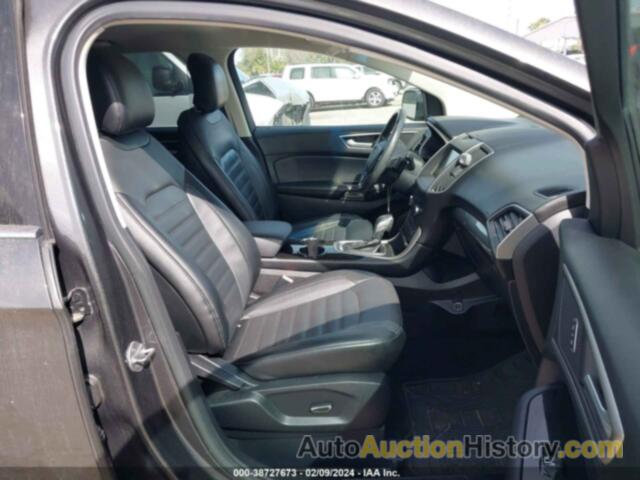 FORD EDGE SEL, 2FMPK3J87FBC09592