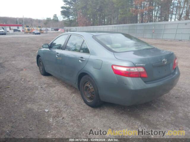 TOYOTA CAMRY LE, 4T1BE46K09U821613