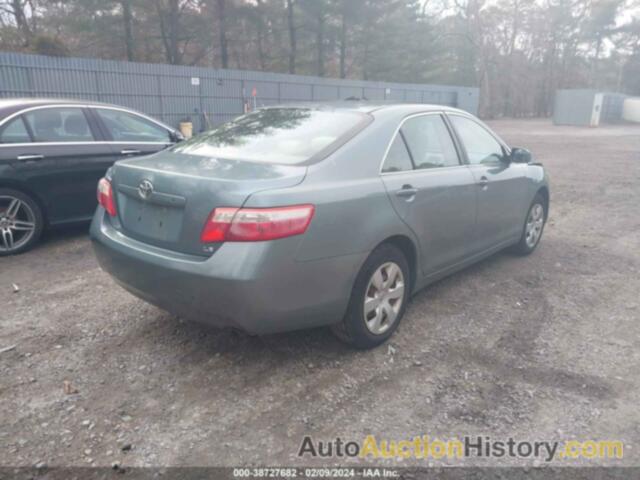 TOYOTA CAMRY LE, 4T1BE46K09U821613