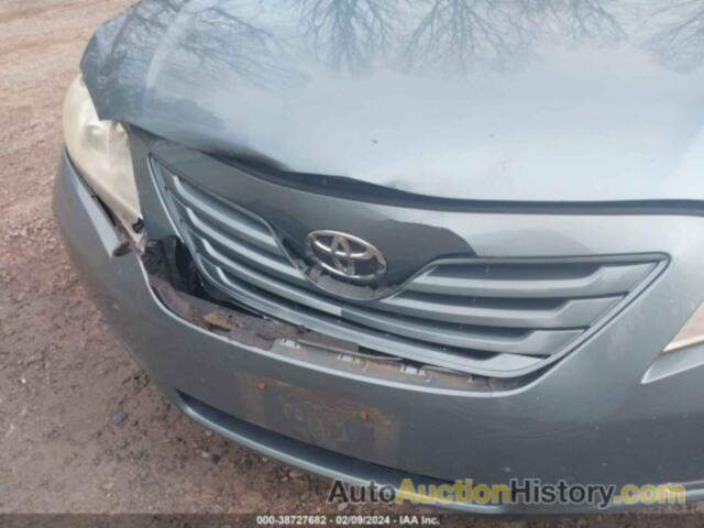 TOYOTA CAMRY LE, 4T1BE46K09U821613