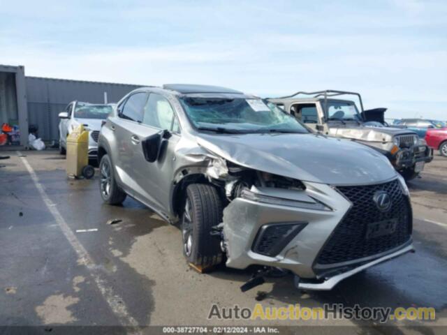 LEXUS NX 300/BASE/F SPORT, JTJYARBZ4J2090434