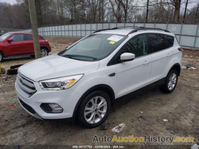 FORD ESCAPE SE, 1FMCU0G94HUE25534