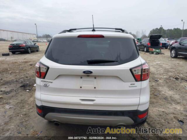 FORD ESCAPE SE, 1FMCU0G94HUE25534