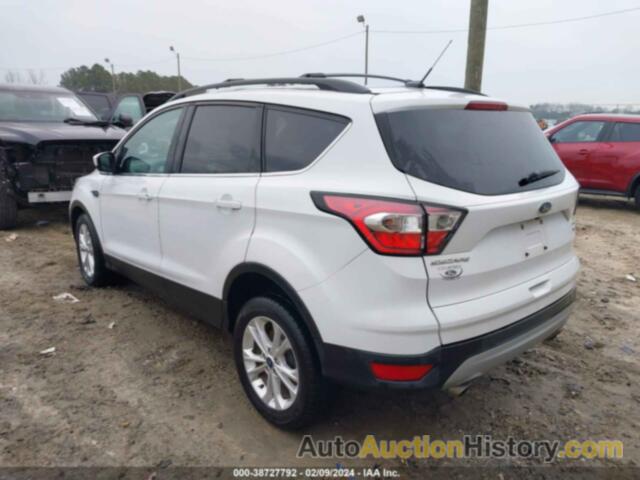 FORD ESCAPE SE, 1FMCU0G94HUE25534