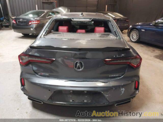 ACURA TLX A-SPEC PACKAGE, 19UUB6F52NA002630