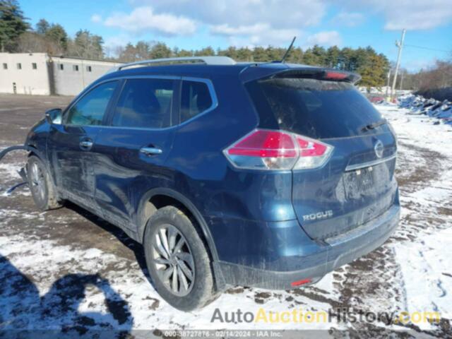 NISSAN ROGUE SL, 5N1AT2MV2FC774847